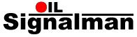 Oil Signalman