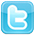 Follow us on Twitter