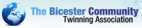 Bicester Community Twinning Association