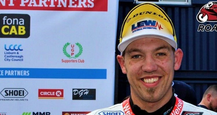 Peter Hickman