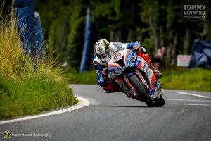 Peter Hickman