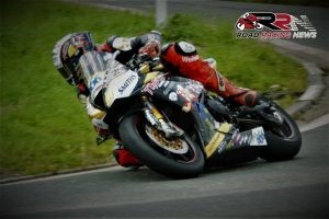 Peter Hickman