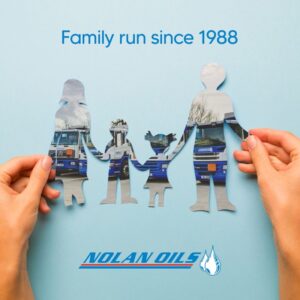 Family Run Since 1988