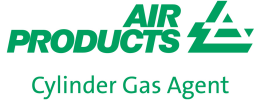 Air Products Cylinder Gas Agent