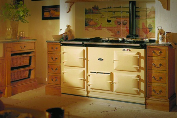 Cooker Additive Cooker Additive